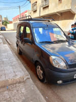 voitures-renault-kangoo-2005-sidi-chami-oran-algerie