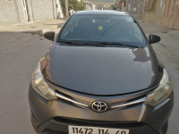 voitures-toyota-yaris-sedan-2014-ouled-rechache-khenchela-algerie