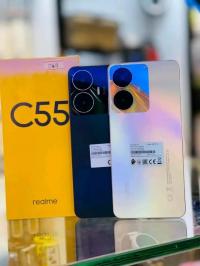 smartphones-realme-c55-adrar-algerie