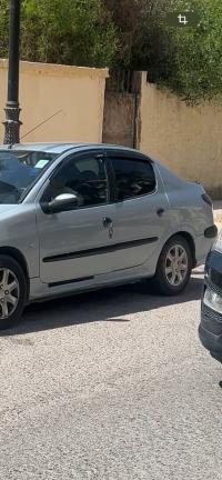 سيارات-peugeot-206-sedan-2007-الناصرية-بومرداس-الجزائر
