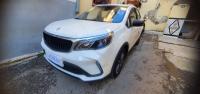 سيارات-geely-livan-x3pro-2025-auto-الحراش-الجزائر