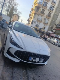 سيارات-mg-mg5-2025-luxury-edition-أيت-قواشة-تيزي-وزو-الجزائر