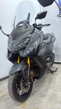 دراجات-نارية-وسكوترات-yamaha-tmax-2022-وهران-الجزائر