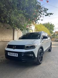 سيارات-volkswagen-t-cross-2025-beats-القبة-الجزائر