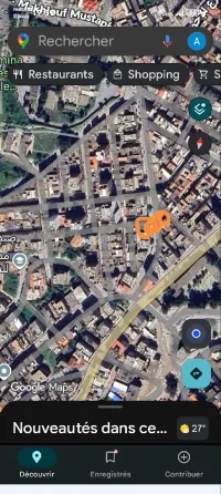 Vente Terrain Jijel Jijel