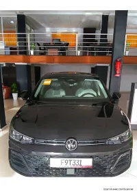 Volkswagen Passat 2025 Business