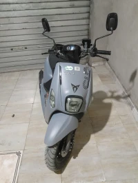 Vms Cuxi 2025