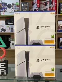 Ps5 slim 1tb 