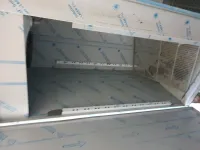 Chamber froix rotisserie 