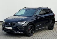 Seat ATECA 2022 FR Black Edition
