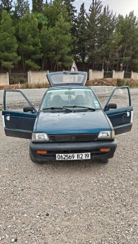 سيارات-suzuki-maruti-800-2012-بوقاعة-سطيف-الجزائر