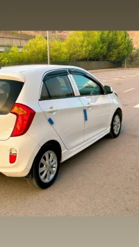 Kia Picanto 2014 Pop plus