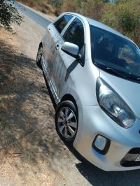 سيارات-kia-picanto-2016-safety-بومرداس-الجزائر