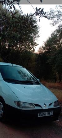 cars-renault-scenic-1998-tizi-ouzou-algeria
