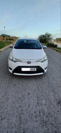 voitures-toyota-yaris-sedan-2015-tessala-el-merdja-alger-algerie