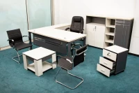 Kit bureau Twizi support Métal
