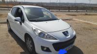 سيارات-peugeot-207-2013-new-active-عين-تادلس-مستغانم-الجزائر