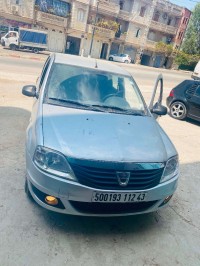 سيارات-dacia-logan-2012-القرارم-قوقة-ميلة-الجزائر