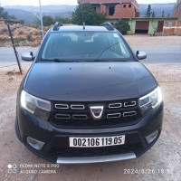 voitures-dacia-sandero-2019-stepway-batna-algerie