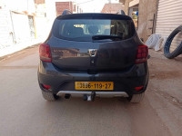 voitures-dacia-sandero-2019-stepway-safsaf-mostaganem-algerie