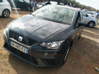 voitures-seat-ibiza-2021-style-aomar-bouira-algerie