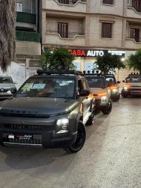 سيارات-geely-cowboy-2026-ful-دار-البيضاء-الجزائر