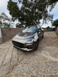 Suzuki Swift 2025 Swift