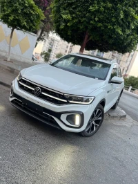 Volkswagen T-Roc 2025 T-Roc