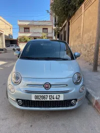 Fiat 500 2024 Dolcevita plus 