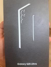 هواتف-ذكية-samsung-galaxy-s25-ultra-بسكرة-الجزائر