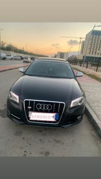 سيارات-audi-a3-2011-s-line-الجزائر-وسط