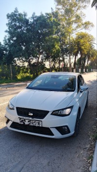 voitures-seat-ibiza-2023-stel-bachdjerrah-alger-algerie