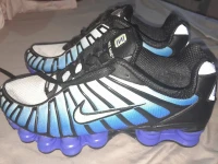 NIKE TN SHOX 2024