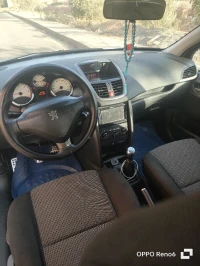 Peugeot 207 2011 Sportium