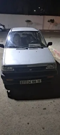 Suzuki Maruti 800 2006 Maruti 800