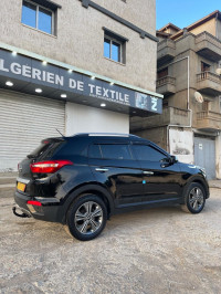 voitures-hyundai-creta-2019-gls-el-achour-alger-algerie