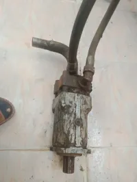 Prise de mouvement R310