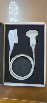 Sonde échographie general electrics