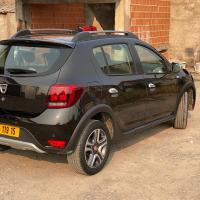 سيارات-dacia-sandero-2019-stepway-فريحة-تيزي-وزو-الجزائر