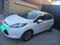 سيارات-ford-fiesta-2012-city-الرغاية-الجزائر
