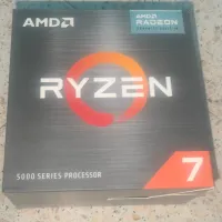 Ryzen 7 5700g box