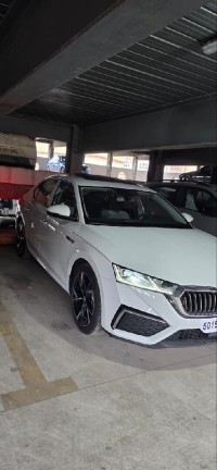 سيارات-skoda-octavia-2025-pro-قسنطينة-الجزائر