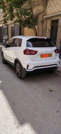 سيارات-livan-x3-pro-2025-manuelle-sans-toit-ouvrant-باتنة-الجزائر