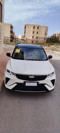 سيارات-geely-coolray-2026-super-power-باتنة-الجزائر
