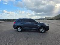 سيارات-chevrolet-captiva-2009-lt-بجاية-الجزائر