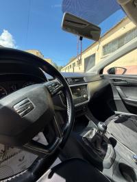cars-seat-ibiza-2018-style-annaba-algeria