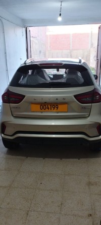 سيارات-geely-gx3-pro-2025-la-toute-option-خنشلة-الجزائر