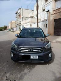 سيارات-hyundai-creta-2018-gls-الجزائر-وسط