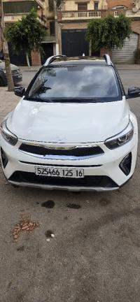 سيارات-kia-kx1-2025-luxury-دار-البيضاء-الجزائر