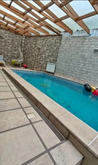 Location vacances Villa Tlemcen Marsa ben mhidi